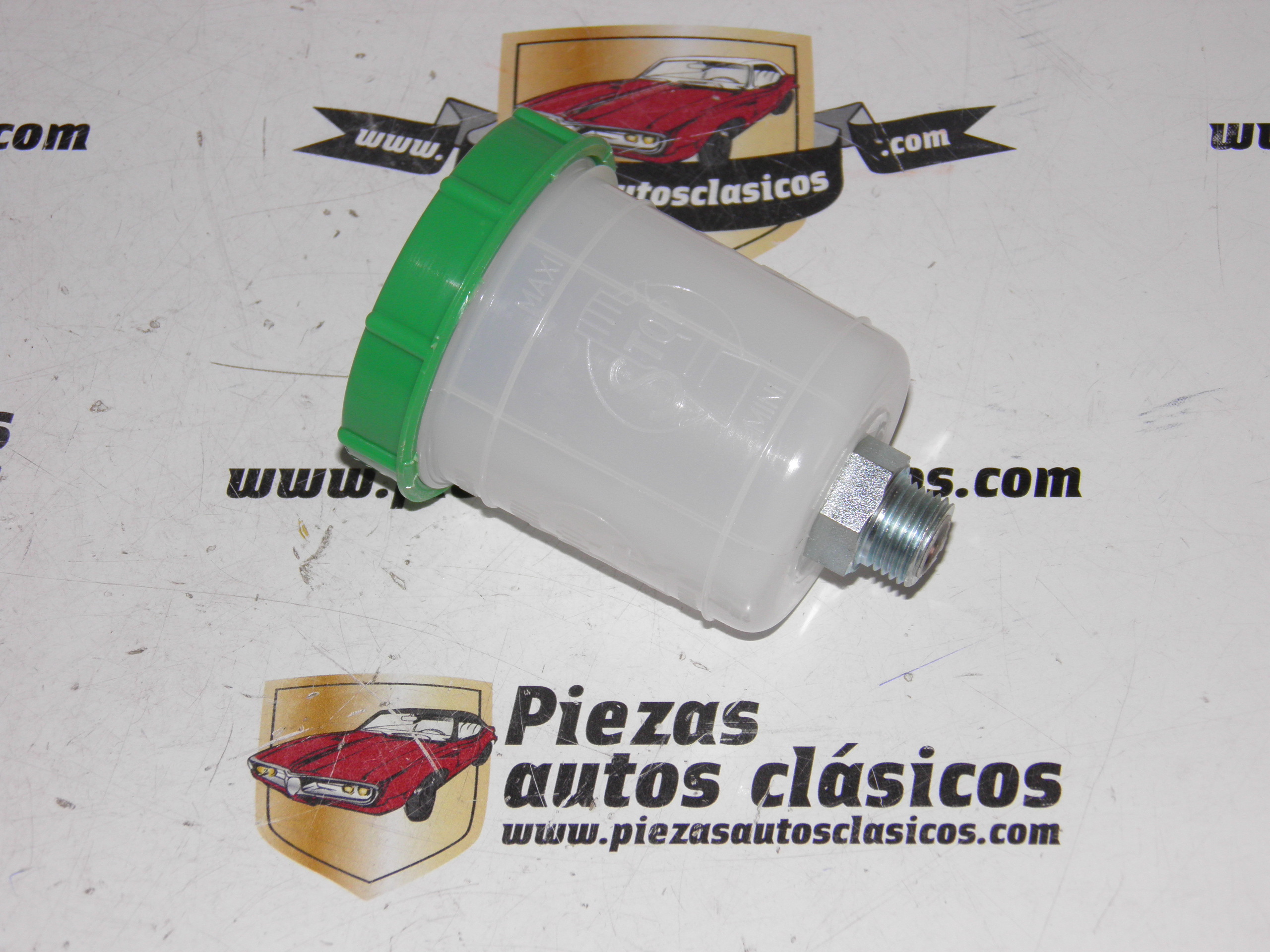 Depósito líquido de frenos Citroën C-8