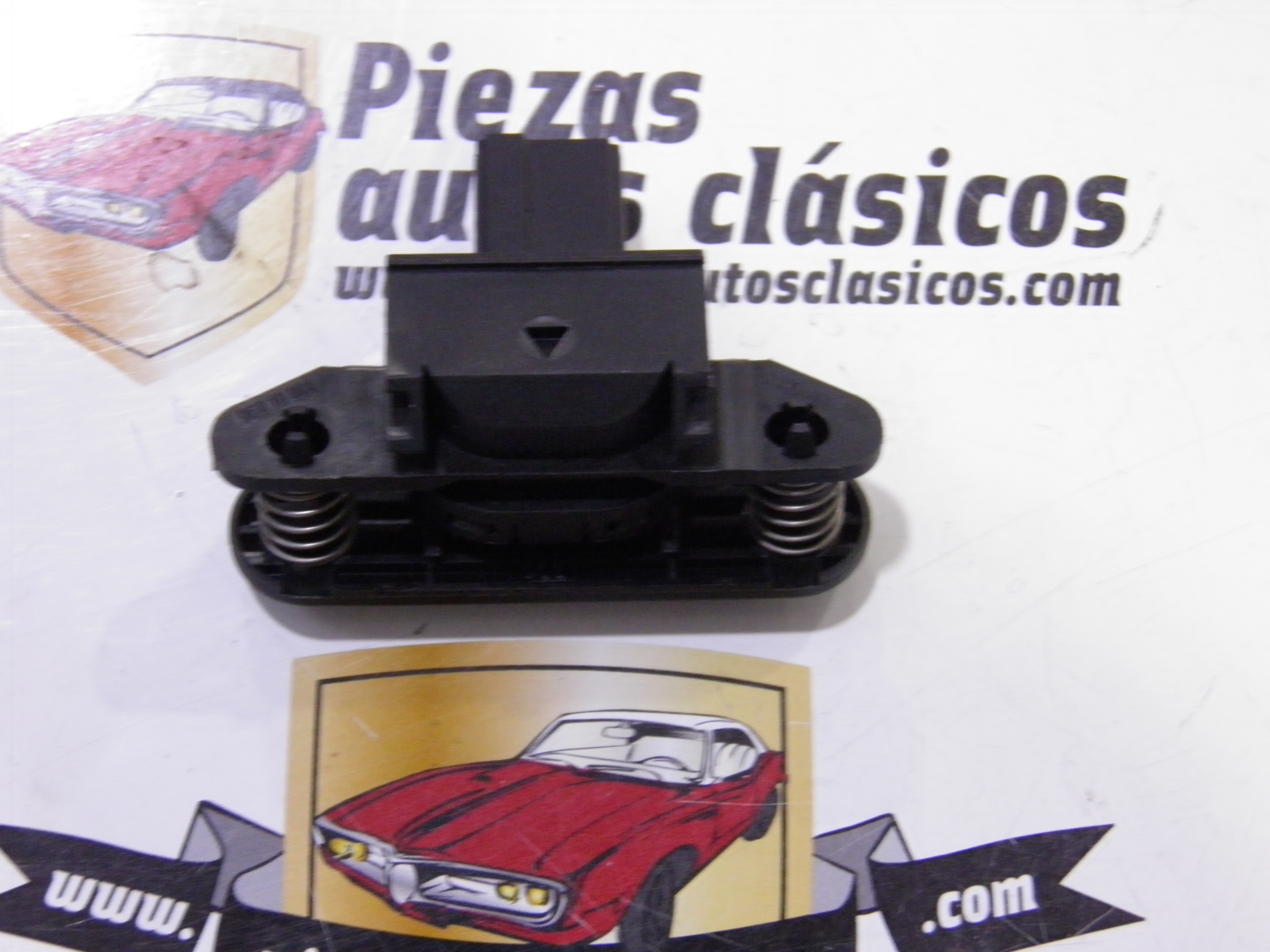 Interruptor Portón Trasero Citroën Xsara Picasso Ref:9642262180