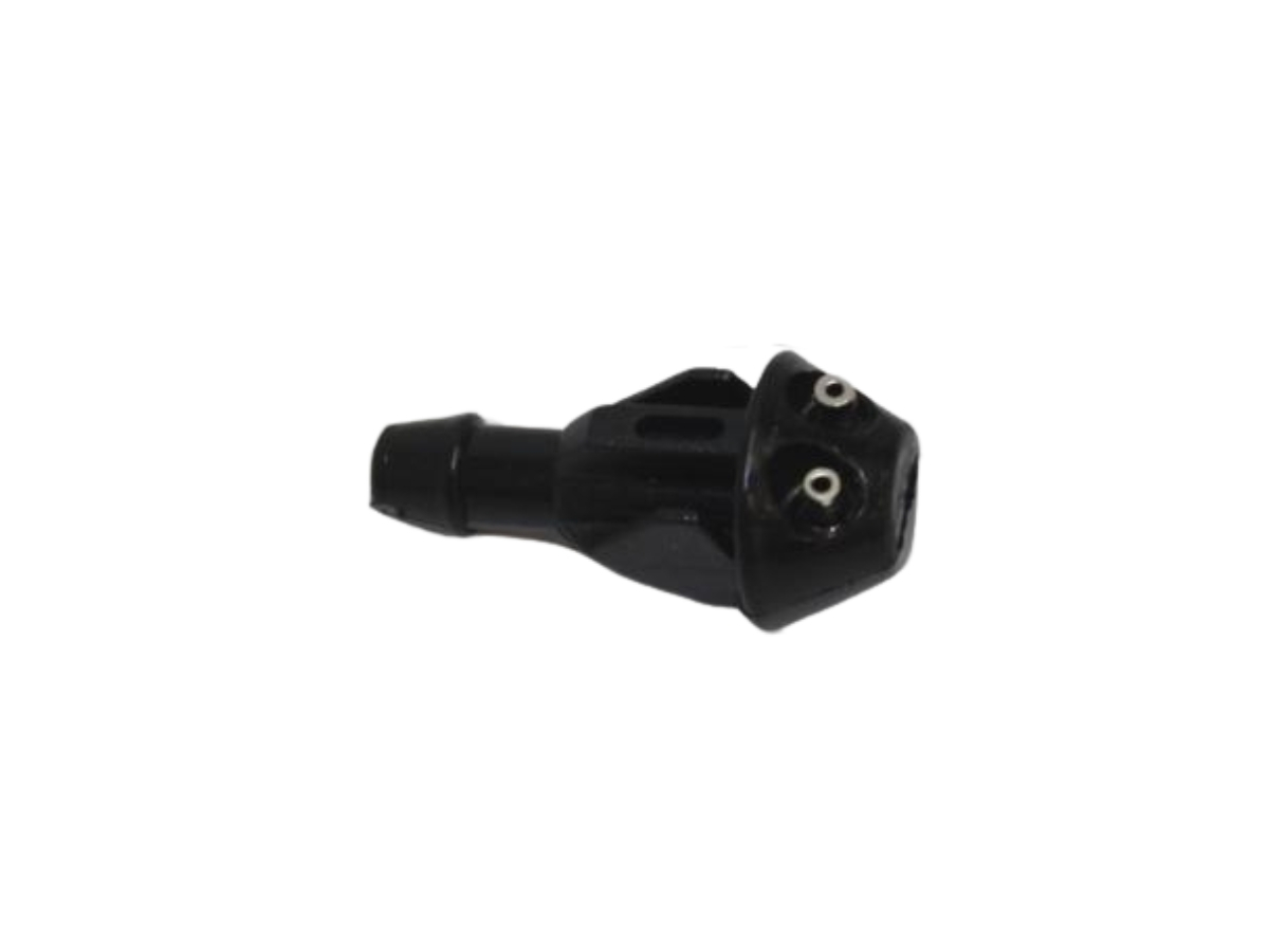 Surtidor limpiaparabrisas 2 salidas Renault 4, 5, 6, 7 Citroën Saxo Peugeot 106, 205, 306